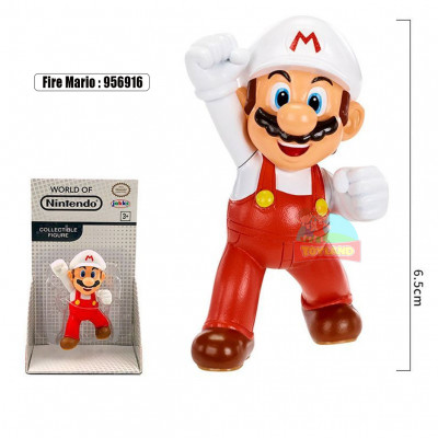 Fire Mario : 956916